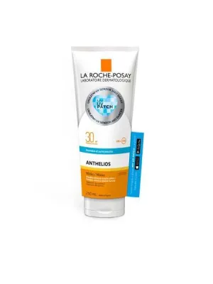 La Roche-Posay Anthelios Milch LSF 30 250 ml + UV-Sensor