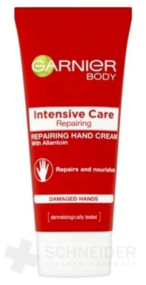 GARNIER Body Intensive Care HANDCREME
