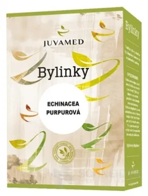 JUVAMED ECHINACEA LILA - BLÜTE