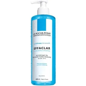 La Roche Posay Effaclar Reinigungsschaumgel