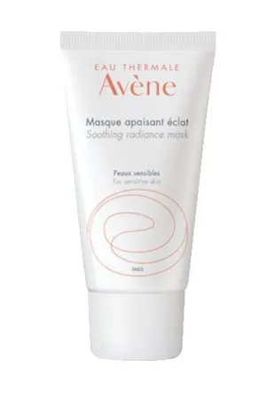 Avene Beruhigende Aufhellungsmaske 50 ml