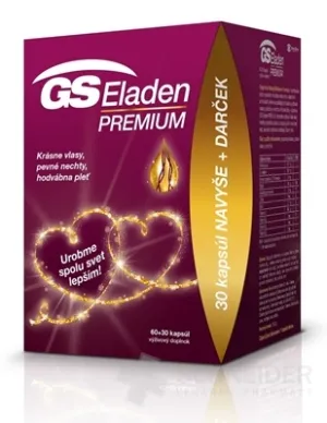 GS Eladen PREMIUM Geschenk 2020