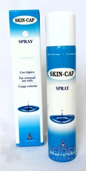 SKIN-CAP-Spray
