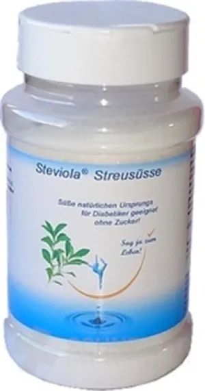 Steviola-Süßstoff