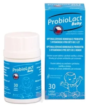 ProbioLact Baby
