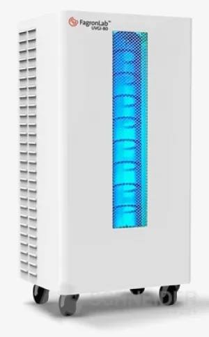 FagronLab Luftsterilisator UVGI-80