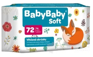 BabyBaby Soft Feuchttücher