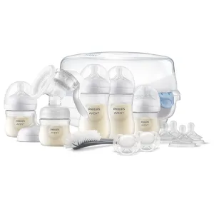 AVENT Natural Response Stillset