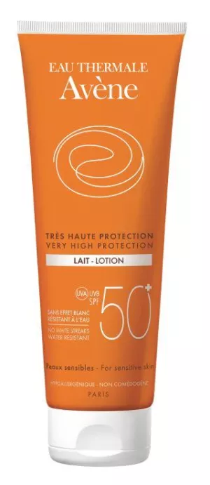 Avene Sonnenschutz LSF 50+ 250 ml