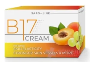 Sapo-Line B17 CREME