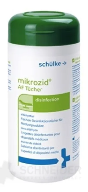 Microzid AF-Tücher