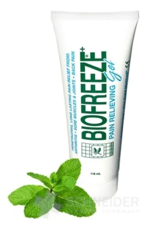 BIOFREEZE