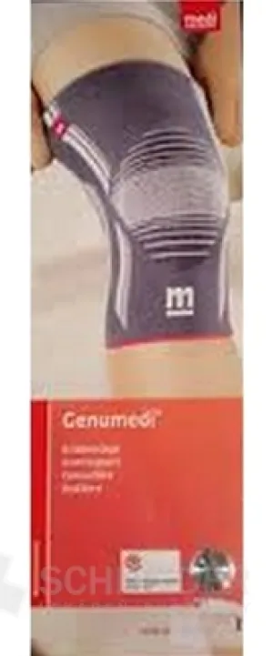 GENUMEDI KNIE-BANDAGE