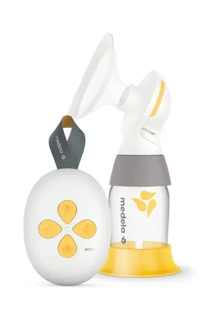 MEDELA Nur NEU