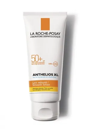 La Roche Posay Anthelios Sonnenschutzlotion LSF50+ 