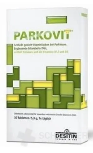 DER PARK