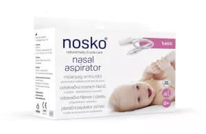 Nosko Nasensauger Basic