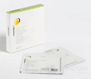L-Mesitran-NETZ 10x10 CM