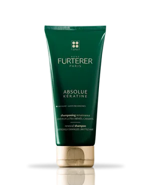 René Furterer Absolue Keratine Renewing Shampoo 200 ml
