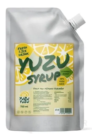 YUZU-SIRUP