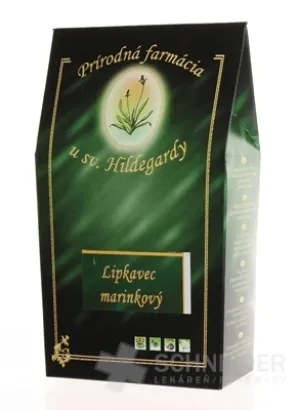 Acc. Apotheke LIPKAVEC MARINKOVÝ