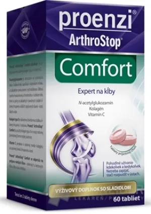 Proenzi ArthroStop Comfort