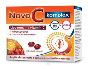 NEUER C KOMPLEX
