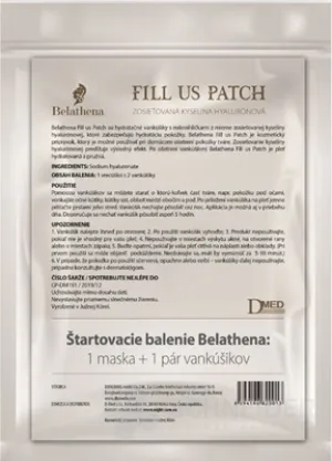 BELATHENA Starterpaket