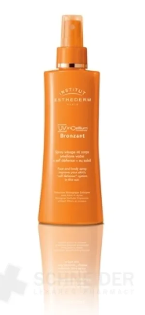ESTHEDERM UVinCellium TANNER