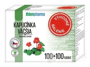 EDENPharma Kapucínka größeres Weihnachten 2021