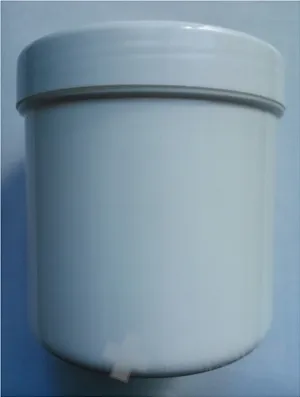 Tiegel (Öl) 310 ml/250 g