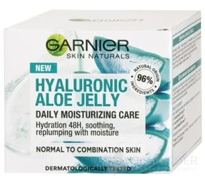 GARNIER Hyaluron-ALOE-GELEE