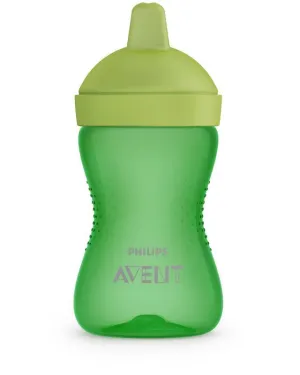 AVENT BECHER mit hartem Mundstück 300 ml
