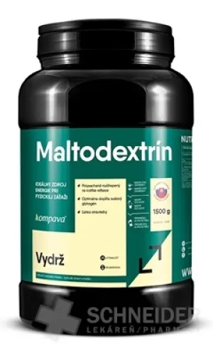 compava MALTODEXTRIN