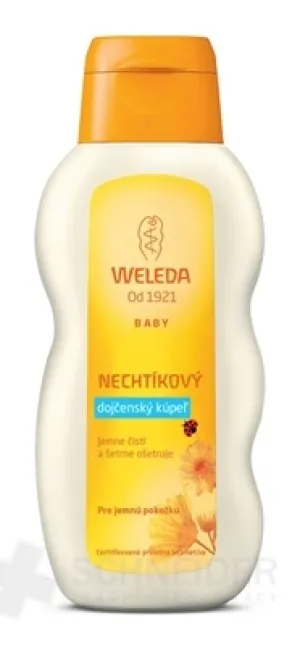 WELEDA CARNIVAL Babywanne