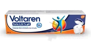Voltaren Forte 2,32 % Gel