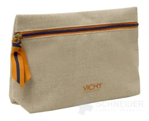 VICHY SOMMER-BAUMWOLLBEUTEL