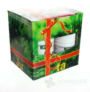 JutaVit für Senioren Geschenkverpackung