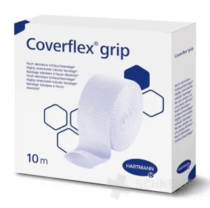 Coverflex grip flexible Schlauchbandage