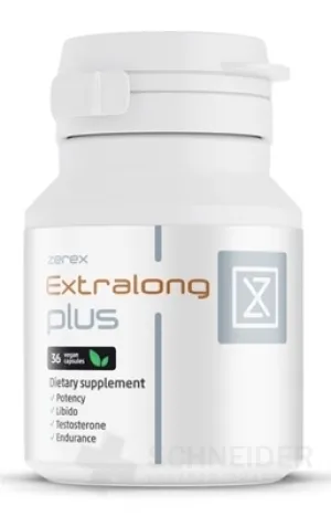 Zerex Extralong PLUS