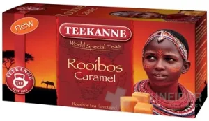 TEEKANNE WST ROOIBOS Caramel