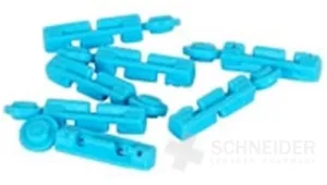 Nadeln - Lanzetten für Probenahmestift für Glucometer