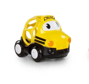 OBALL - Schulbus-Spielzeug Thomas Go Grippers 6m+